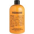 Philosophy Mimosa Shampoo Bubble Bath and Shower Gel