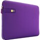 Case Logic LAPS-116-PURPLE Carrying Case (Sleeve) for 16" Notebook - 