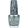 OPI Silver Shatter Nail Lacquer