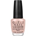 OPI Dont Pretzel My Buttons Nail Lacquer
