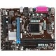 MSI H61M-P32/W8 Desktop Motherboard - Intel H61 Express Chipset - Soc