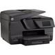HP Officejet Pro 276DW Inkjet Multifunction Printer - Color - Plain P