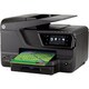 HP Officejet Pro 276DW Inkjet Multifunction Printer - Color - Plain P