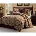 Galloway 7-piece Comforter Set