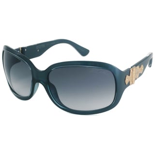 Michael Michael Kors Women's M2685S Bel Air Wrap Sunglasses