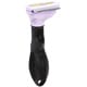 Furminator Deshedding Tool for Long-haired Cats (Small)