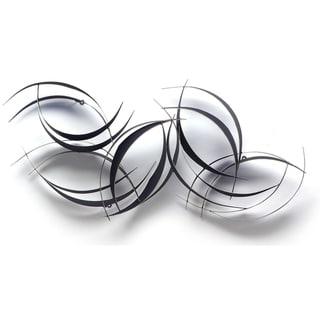 Iron Werks Flight Wall Sculpture