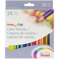 Pentel Colored Pencils