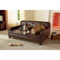 Enchanted Home Pet Library Sofa
