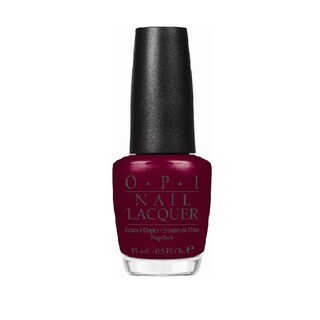 OPI Muppets Wocka Wocka Nail Lacquer