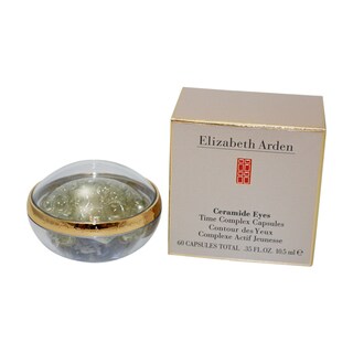 Elizabeth Arden Ceramide Eye Time Complex (60 Capsules)