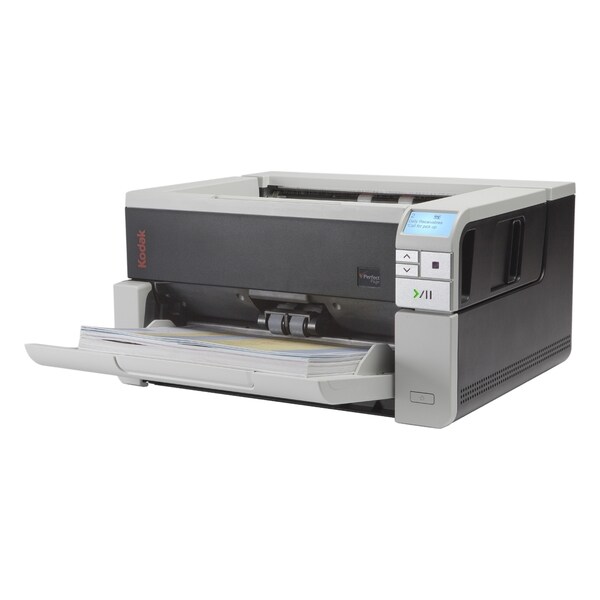 Kodak i3400 Sheetfed Scanner - 600 dpi Optical