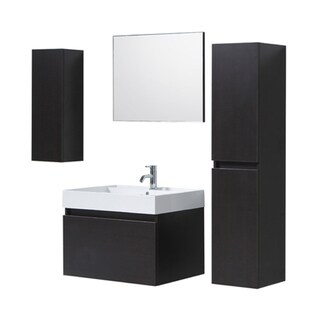 Ogden 32-inch Single-sink Bathroom Vanity Set