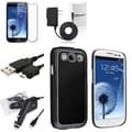 BasAcc Case/ Screen Protector/ Chargers for Samsung Galaxy S3