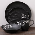 16-Pc. Dinnerware Set