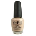 OPI Samoan Sand Nail Lacquer