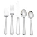 Reed and Barton American Classic 87-piece Flatware Set