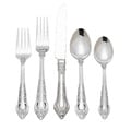 Reed & Barton Majesty 87-piece Stainless Flatware Set