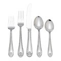 Reed & Barton Royal Brittania Stainless Steel Flatware Set
