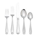 Reed & Barton Seabury 91-piece Stainless Steel Flatware Set