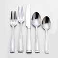 Reed & Barton West End 81-piece Stainless Flatware Set