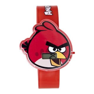 Angry Birds Children's 'Big Red' Angry Bird Watch