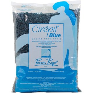 Cirepil Blue 800-gram Wax Refill Bag