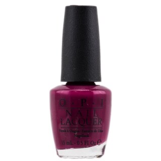 OPI Nail Lacquer DS Extravagance Lacquer