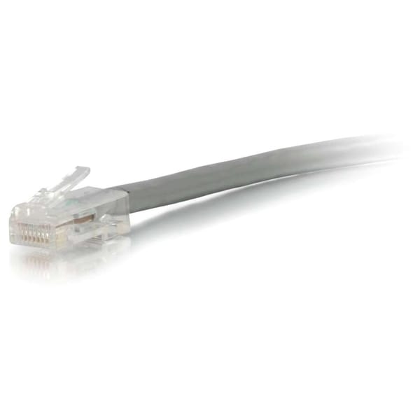 CatNon-Booted Patch Cables for Networking C2G - Cables To Go