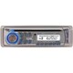 Dual AM400W Marine CD/MP3 Player - 240 W RMS - iPod/iPhone Compatible