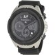 Freestyle Men's 'Hammerhead' Black Analog Watch