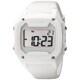 Freestyle Men's 'Shark' White Silicone Digital Watch 