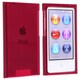 INSTEN iPod Case Cover/ Screen Protector for Apple iPod nano 7th Generation