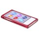 INSTEN iPod Case Cover/ Screen Protector for Apple iPod nano 7th Generation