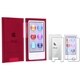 INSTEN iPod Case Cover/ Screen Protector for Apple iPod nano 7th Generation