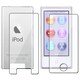 INSTEN iPod Case Cover/ Screen Protector for Apple iPod nano 7th Generation