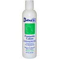 Dudley's Fantastic Colors Conditioning Blank Clear 8-ounce Hair Color
