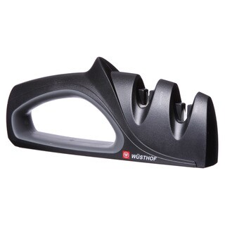 Wusthof 2 Stage Hand Held Sharpener