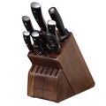 Wusthof Classic Ikon 8-piece Block Set