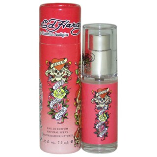 Ed Hardy Women's 7.5-ml Eau de Parfum Spray (Mini)