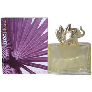 Kenzo 'Jungle Le Elephant' Women's 3.3-ounce Eau de Parfum Spray
