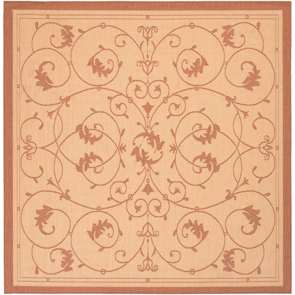 Vérandaline saint gilles