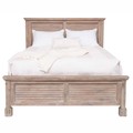 Orient Express Eden Stonewash Queen Bed