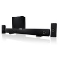 VIZIO VHT510 40? 5.1 Surround Sound Home Theater with Wireless Subwoofer (Refurbished)