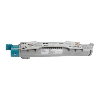 Brother Compatible TN12 High Yield Cyan Toner Cartridges (Pack of 10)