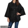 Hawke & Co Women's Packable Cape