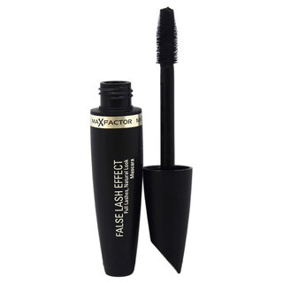Max Factor False Lash Effect Black Mascara (Pack of 4)