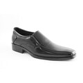 Globe Footwear Men's '6287' Black Dress Shoes
