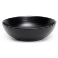 Red Vanilla Black Rice 9.5-inch Salad Bowl