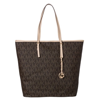 Michael Kors Large 'Jet Set' Travel Tote